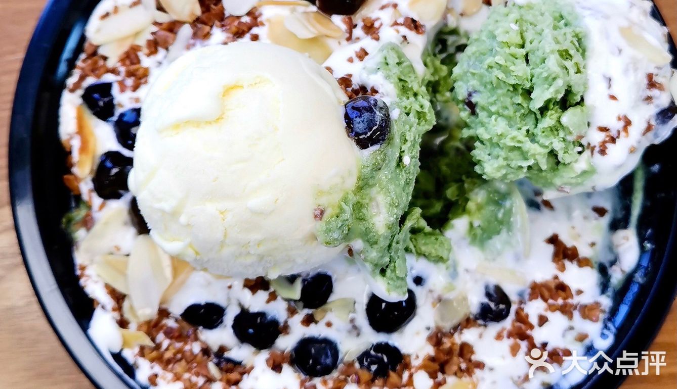 我在杨小贤点了这个，赢得了全场的注目礼！