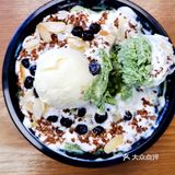 我在杨小贤点了这个，赢得了全场的注目礼！