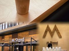 -M Stand(深圳布吉万象汇店)