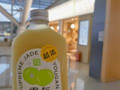 -奈雪的茶(深圳北站店)