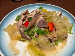 -春梅里卤鹅馆·47年老字号(中山路店)