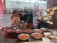 -熊吞·大碗丼烧肉饭(济宁万达广场店)