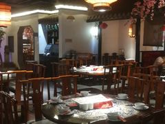 鱼头捞饭-卢大鲜鱼头捞饭(美利广场店)