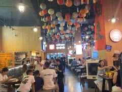 -林二哥宜烤官·宜宾小烧烤