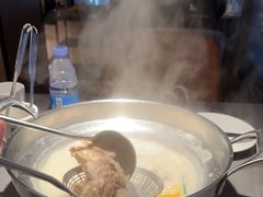 -骨之味·筒骨汤火锅(江头店)