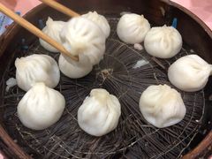 -北万新包子店(淮海店)