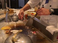 -上渔铁板烧(熙悦汇店)