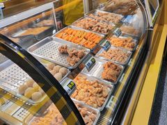 -超级鸡车(曹杨路店)