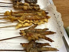 -阿龙烧烤(广达路店)
