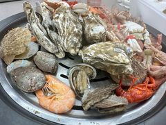 -仙螺岛海鲜自助餐厅(总店)