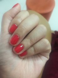 -CM.Nail美甲美睫
