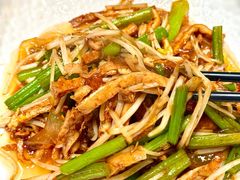 -湖畔鲁菜·二十年老字号餐厅(大明湖店)