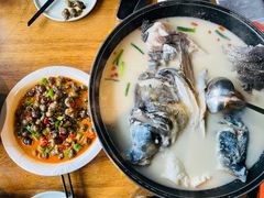 -丰乐餐厅·始于1999·本地老字号