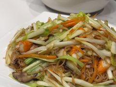 -旺达·福州菜(正大广场店)
