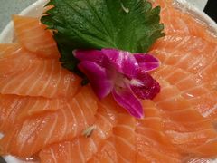-万岁寿司(芳村店)