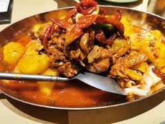 -丝路金桃·新疆菜(徐汇店)