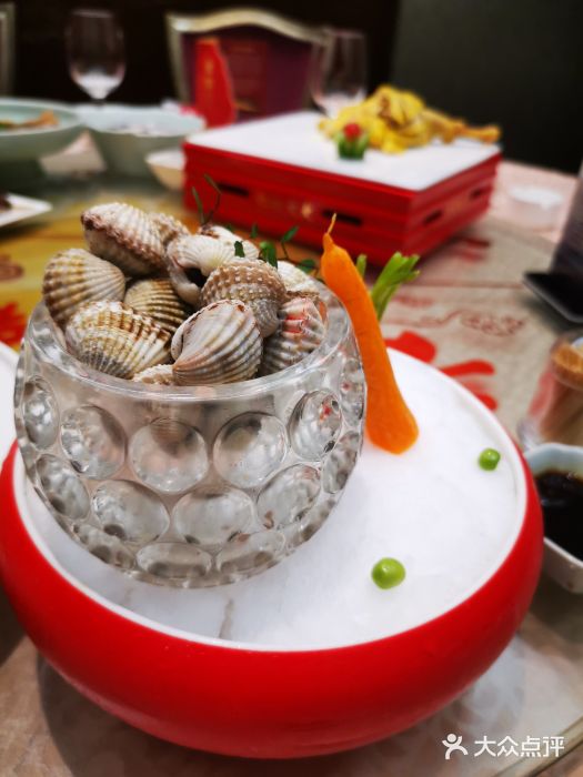 南山饭店(阳明古镇店)图片