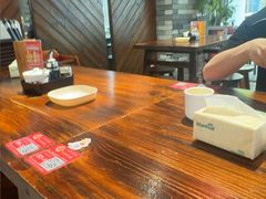 -秦园陕西手工面馆(番禺节能科技园店)