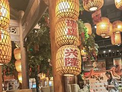 -南京大牌档(之心城店)
