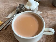 -知亘茶食