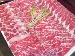 -好彩海鲜火锅饭店(银河百老汇店)