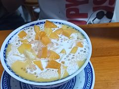 -韵姐牛奶甜品世家