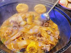 -粗粮人家·东北菜(洋桥店)