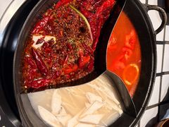 -贰回巷火锅馆(钟楼店)