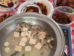 -巴陵全鱼席(湖南老字号汴河街店 )