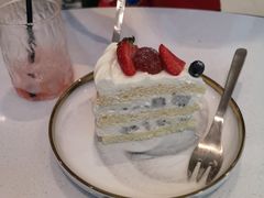 -EVERNAKED裸蛋糕(SOHO天山店)