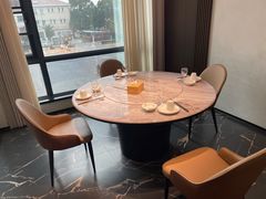 -新长岭大酒店酒楼