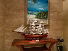 -惠州金海湾嘉华度假酒店