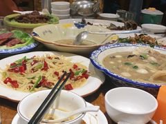 -功德盛饭店(奎中路店)