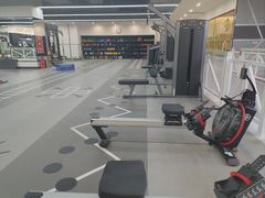 -奇迹健身(SM广场店)