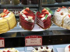 -罗森尼娜(德思勤店)