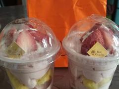 -檬舒舒MonChouChou(久光百货店)