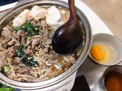 -樱の千渡日式料理·铁板烧•烧鸟(金盛田广场店)