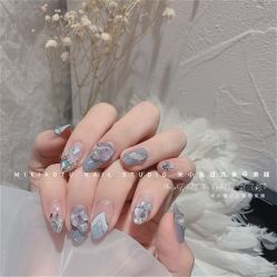 -米小兔美甲美睫