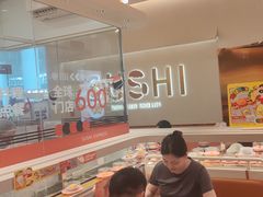 -争鲜回转寿司(西红门荟聚PLUS店)