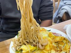 -水仙拉面(水仙街店)