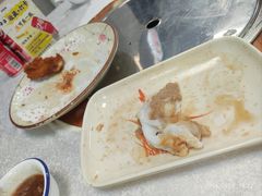 -洞密园美食城·二十二年老店(富华路店)