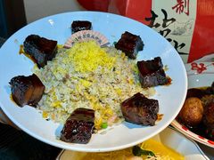 -永安水煮活鱼·仪征菜(仪征奥林匹克店)