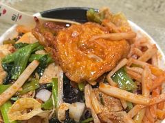 -吉庆桂林米粉·柳州螺蛳粉(港汇广场店)