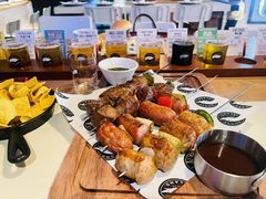 -Goose Island Brewhouse鹅岛精酿啤酒餐厅