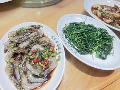 -长平老姿娘夜粥(平东一街店)