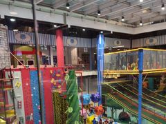 -蒙特利亲子乐园