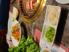 -一品诚记烤肉(大连柏威年购物中心店)