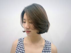 -蚂蚁造型沙龙