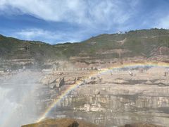 -陕西黄河壶口瀑布旅游区