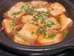 -费大厨辣椒炒肉(太平老街店)